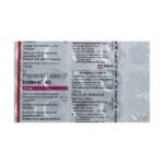 Buy INDERAL 40 Online at Classic Medico