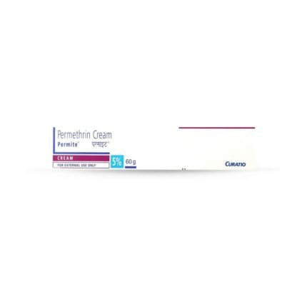 Buy PERMITE CREAM Online at Classic Medico