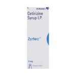 Buy ZYRTEC SYRUP Online at Classic Medico