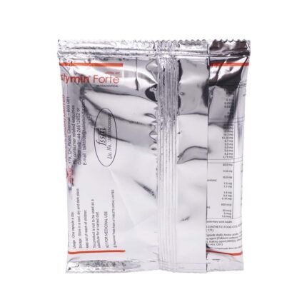 Buy ASTYMIN FORTE Online at Classic Medico