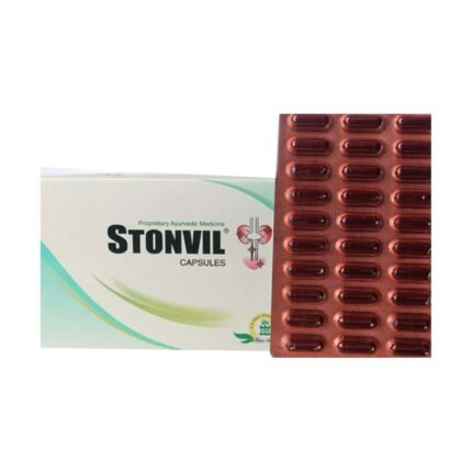 Buy STONVIL Online at Classic Medico