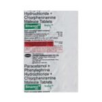 Buy SINAREST Online at Classic Medico