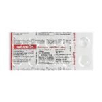 Buy ISORDIL 5 Online at Classic Medico