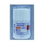 Buy NIKORAN 5 Online at Classic Medico