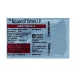 Buy NIKORAN 5 Online at Classic Medico