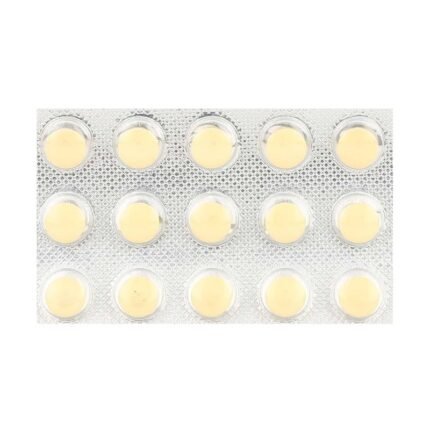 Buy BISPEC 5 Online at Classic Medico