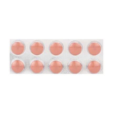 Buy LORNIT 500 Online at Classic Medico
