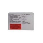 Buy AMLOSAFE 5 Online at Classic Medico