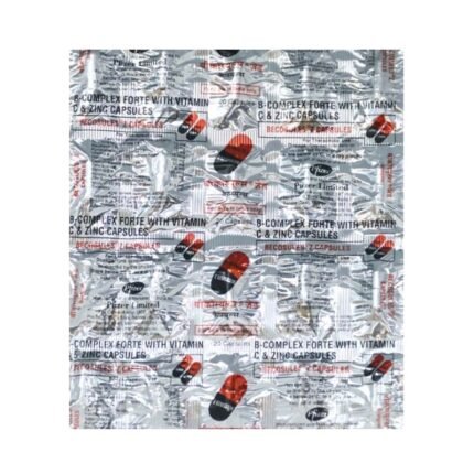 Buy BECOSULES Z Online at Classic Medico