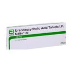 Buy UDILIV 150 Online at Classic Medico