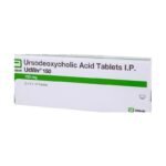 Buy UDILIV 150 Online at Classic Medico