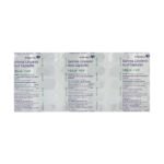 Buy GLA 120 Online at Classic Medico
