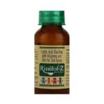 Buy RINIFOL SYRUP Online at Classic Medico