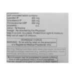 Buy FLEXON MR Online at Classic Medico