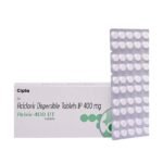 Buy ACIVIR DT 400 Online at Classic Medico