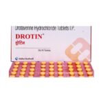 Buy DROTIN Online at Classic Medico