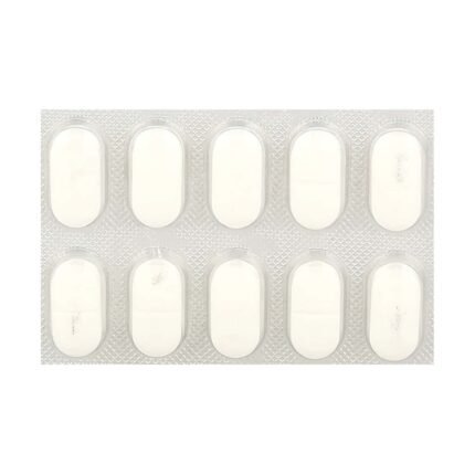 Buy GLUCORED FORTE Online at Classic Medico