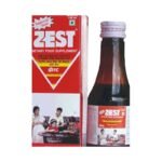 Buy ZEST SYRUP Online at Classic Medico