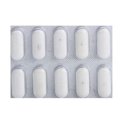 Buy MYOSPAZ FORTE Online at Classic Medico