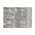 Buy MYOSPAZ FORTE Online at Classic Medico