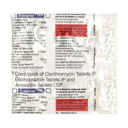 Buy HP KIT Online at Classic Medico