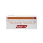 Buy LIOFEN 10 Online at Classic Medico