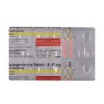 Buy DUPHASTON 10 Online at Classic Medico