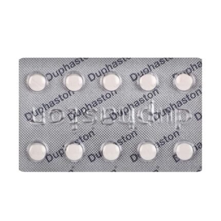 Buy DUPHASTON 10 Online at Classic Medico