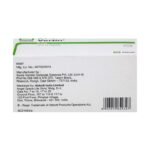 Buy VERTIN 8 Online at Classic Medico