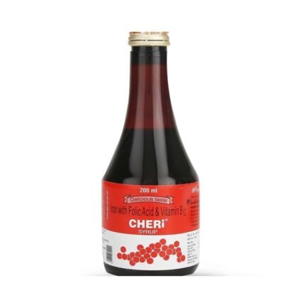Buy CHERI Online at Classic Medico