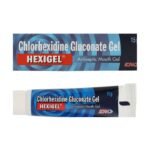 Buy HEXIGEL GEL Online at Classic Medico