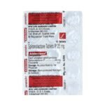 Buy ALDACTONE 25 Online at Classic Medico