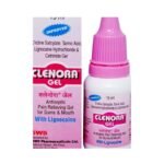 Buy CLENORA GEL Online at Classic Medico