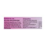 Buy CLENORA GEL Online at Classic Medico