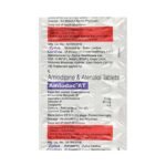 Buy AMLODAC AT Online at Classic Medico