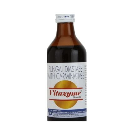 Buy VITAZYME Online at Classic Medico