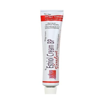 Buy EVALON CREAM Online at Classic Medico