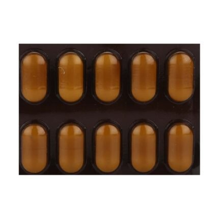 Buy MEFTAL SPAS DS Online at Classic Medico