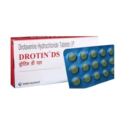 Buy DROTIN DS Online at Classic Medico