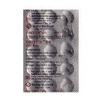 Buy DROTIN DS Online at Classic Medico