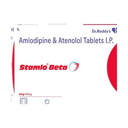 Buy STAMLO BETA Online at Classic Medico
