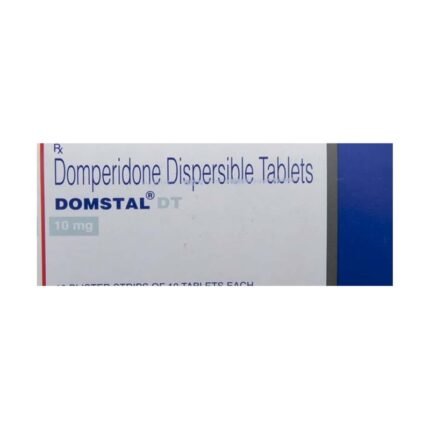 Buy DOMSTAL DT 10 Online at Classic Medico