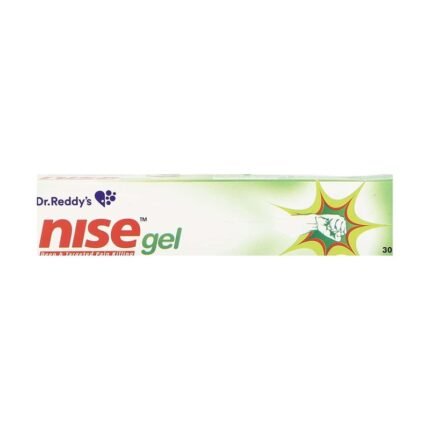 Buy NISE GEL Online at Classic Medico