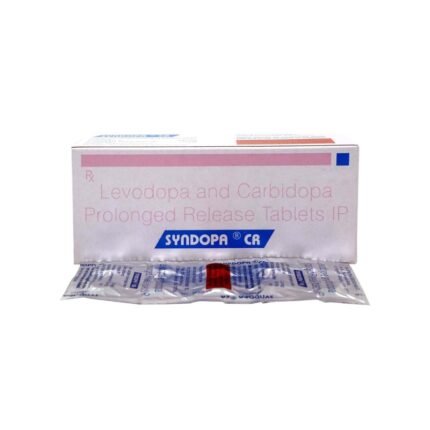 Buy SYNDOPA CR Online at Classic Medico