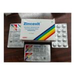Buy ZINCOVIT Online at Classic Medico