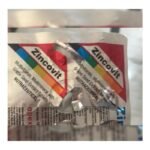 Buy ZINCOVIT Online at Classic Medico