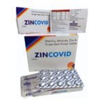 Buy ZINCOVIT Online at Classic Medico