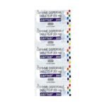 Buy CEFTAS 200 Online at Classic Medico