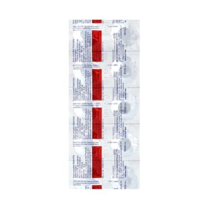 Buy CEFTAS 200 Online at Classic Medico