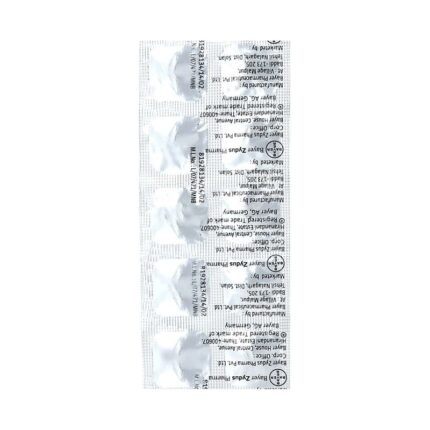 Buy GLUCOBAY 50 Online at Classic Medico